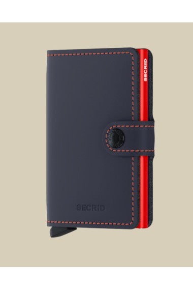 M. MATTE NIGHTBLUE & ORANGE